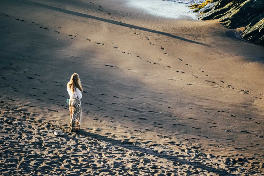 Sirena Insolente en Instagram