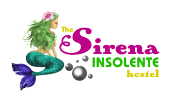 Sirena Insolente Hostel