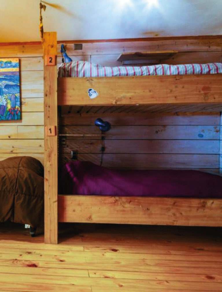 Habitación compartida Cheeky Pop