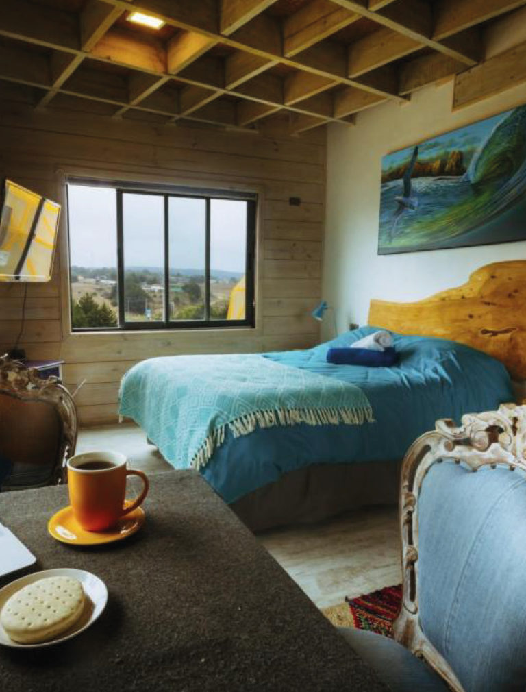 Habitación Mirador