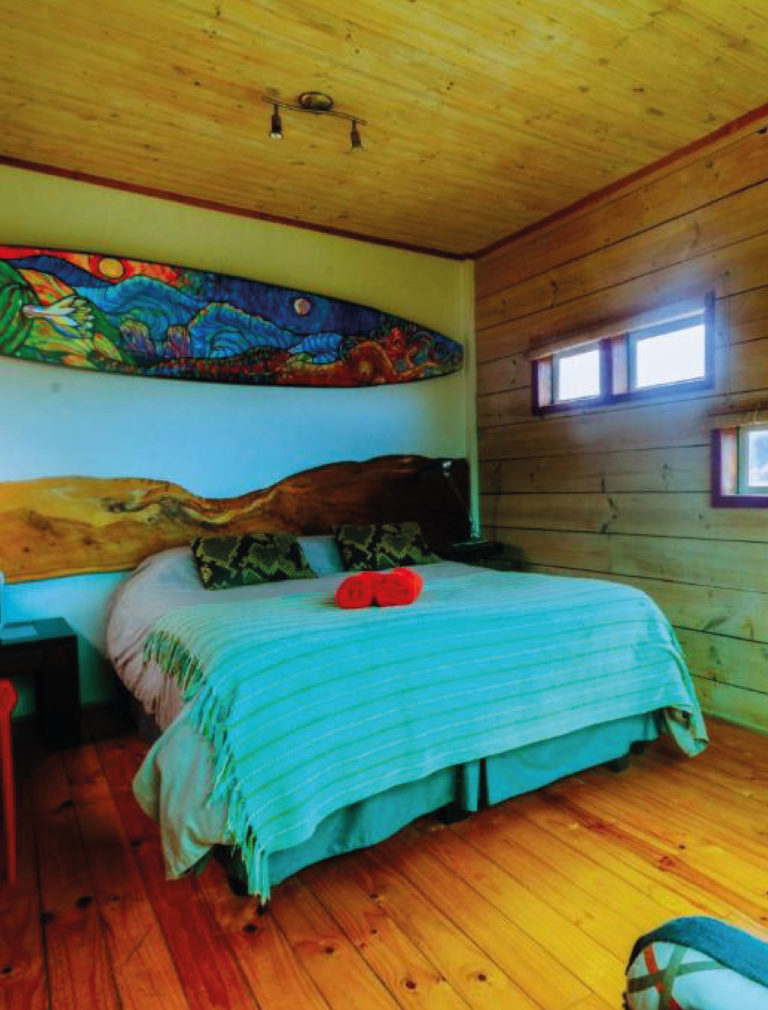 Habitación Princesa