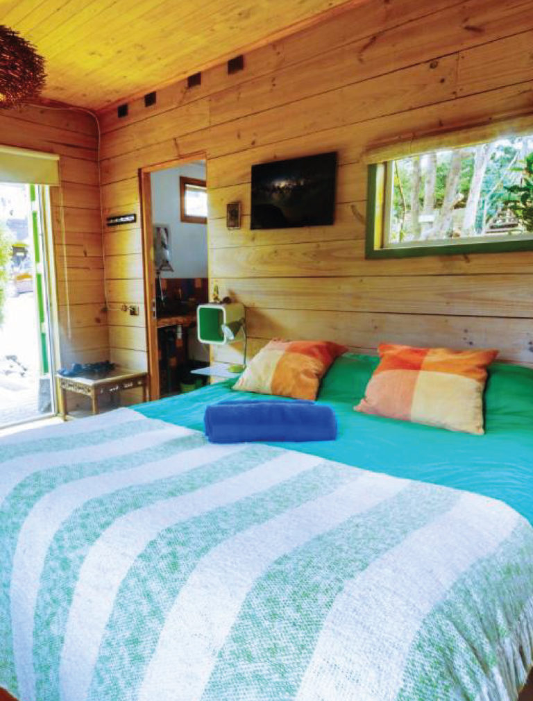 Habitación Sirena